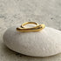 smiley ring